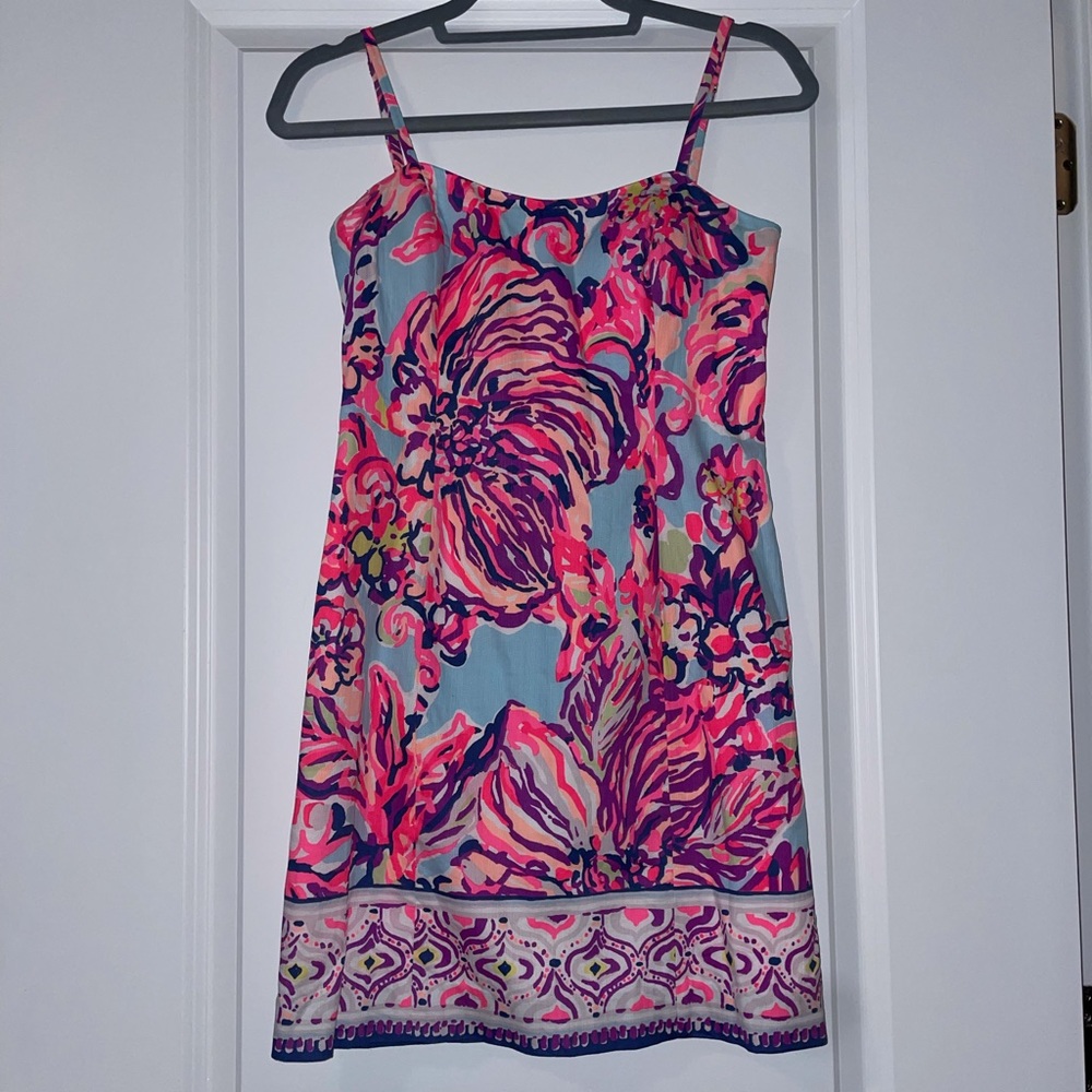Lilly Dress
